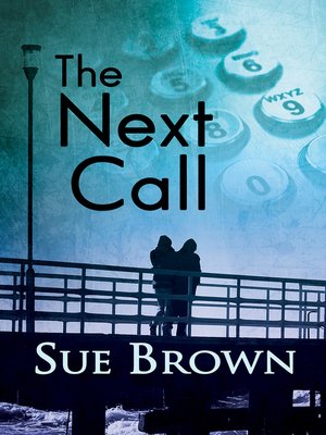 cover image of The Next Call